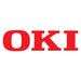 Oki - Yellow - original - toner cartridge - for ES 8453dn, 8453dnct, 8453dnv, 8473dn, 8473dnct, 8473dnv