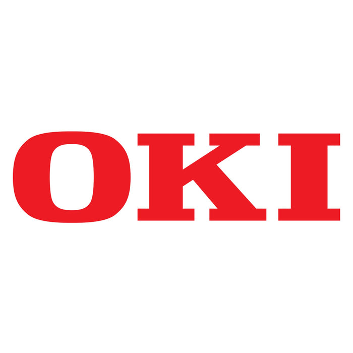 Oki - Yellow - original - toner cartridge - for ES 8453dn, 8453dnct, 8453dnv, 8473dn, 8473dnct, 8473dnv