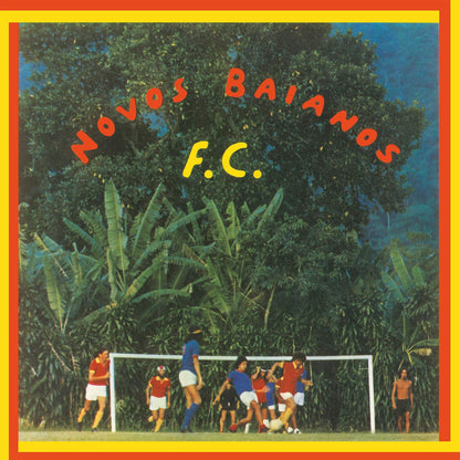 Novos Baianos Futebol Clube