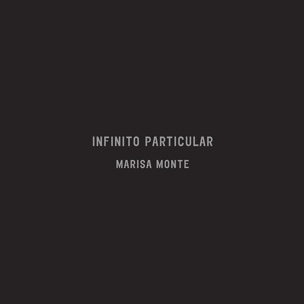 Lp-Marisa Monte-Infinito Particular