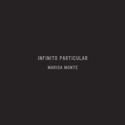 Lp-Marisa Monte-Infinito Particular