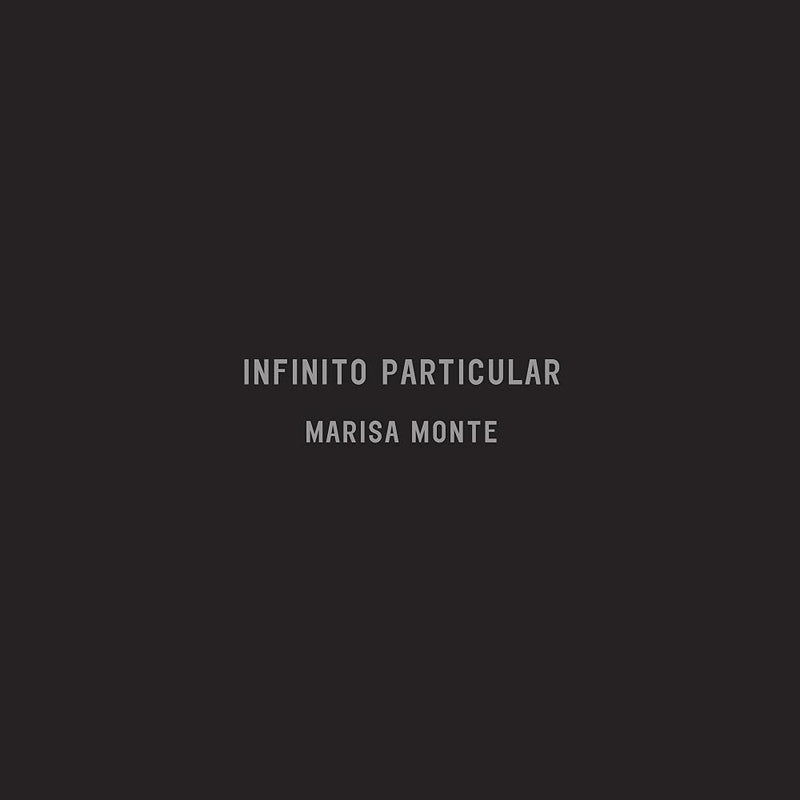 Lp-Marisa Monte-Infinito Particular