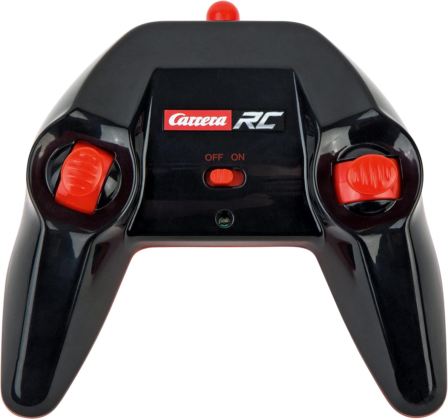 Carrera - 370201063-2.4GHz Team Sonic Racing - Sonic (Version Performance