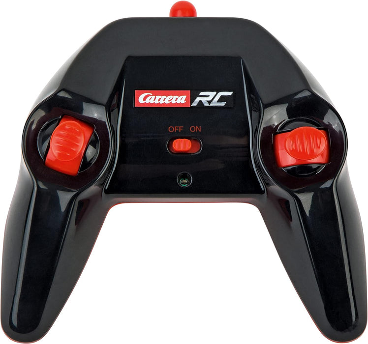 Carrera - 370201063-2.4GHz Team Sonic Racing - Sonic (Version Performance