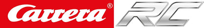 Carrera - 370201063-2.4GHz Team Sonic Racing - Sonic (Version Performance