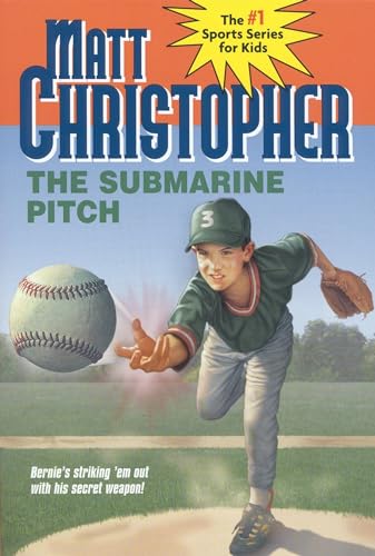 The Submarine Pitch