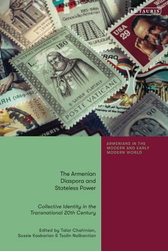 The Armenian Diaspora and Stateless Power