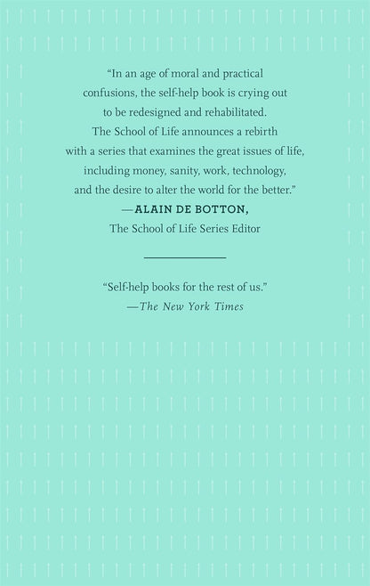 How to Be a Leader (School of Life