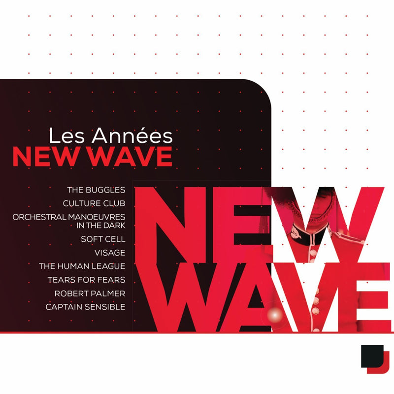 Les Années New Wave