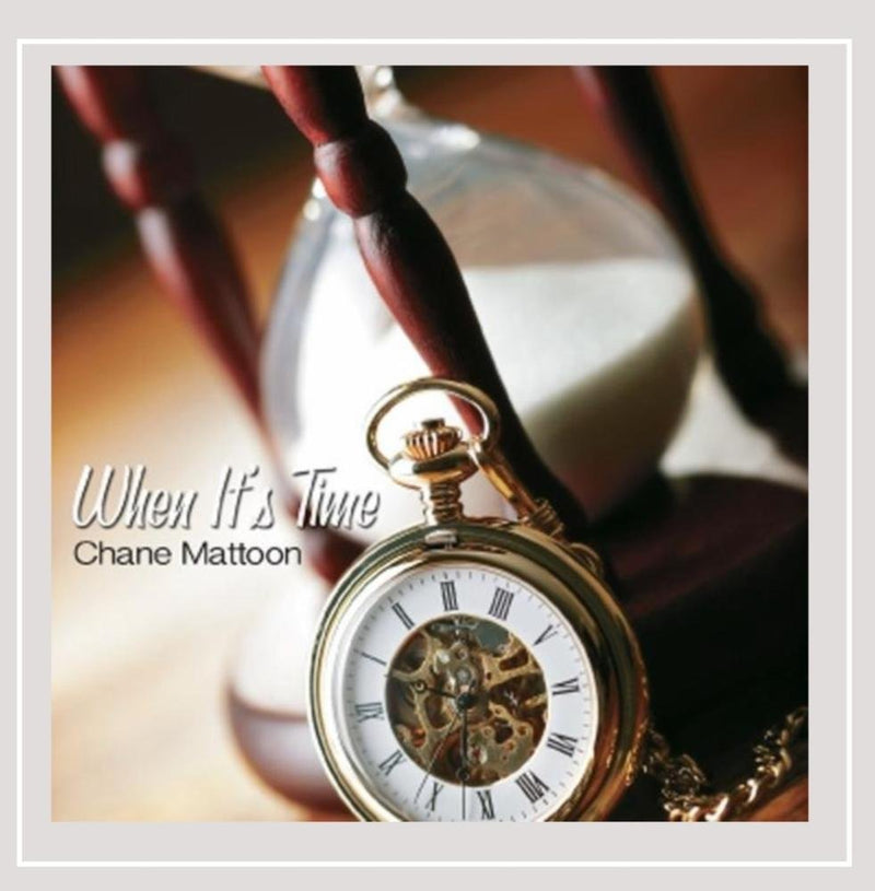 When It's Time