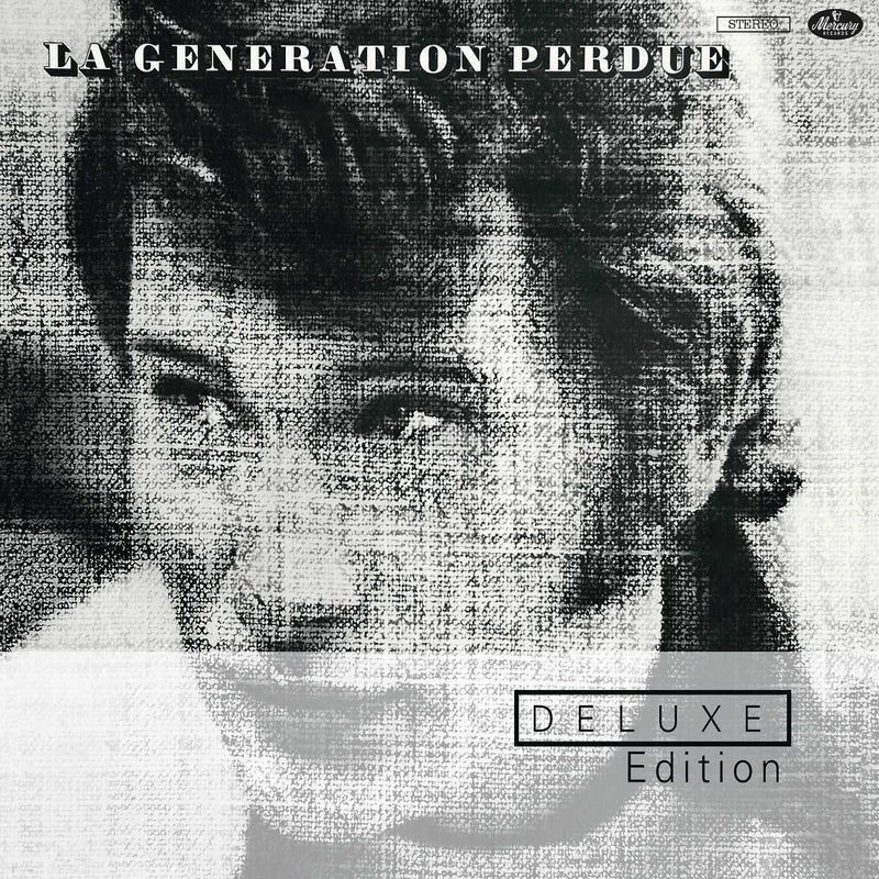 Generation Perdue Deluxe