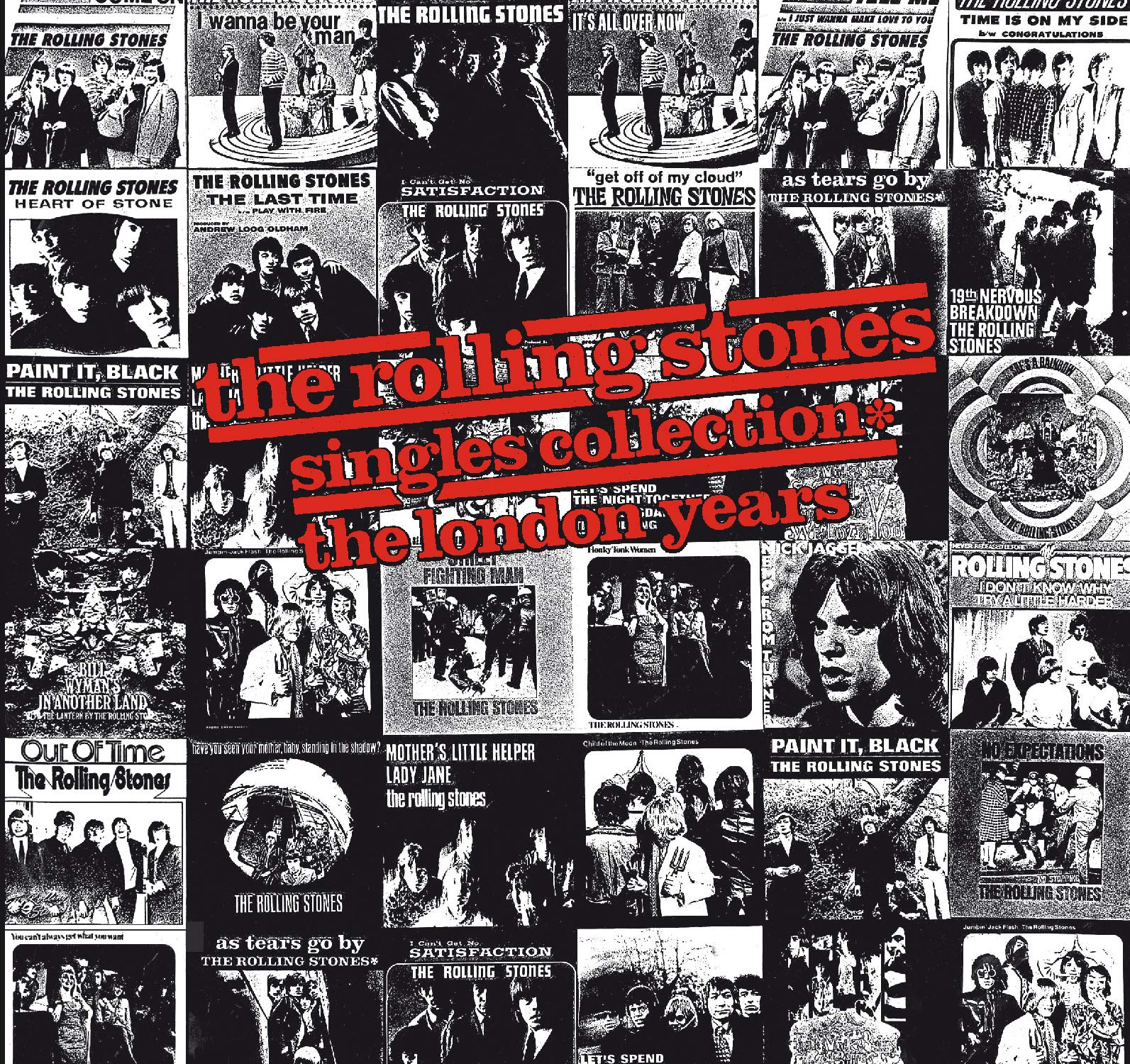 Singles Collection (the London