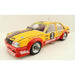 Scalextric C4433 Holden VL Commodore-1987 SPA 24HRS Classic Touring Slot Car, Multicolour