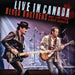 Blood Brothers: Live In Canada
