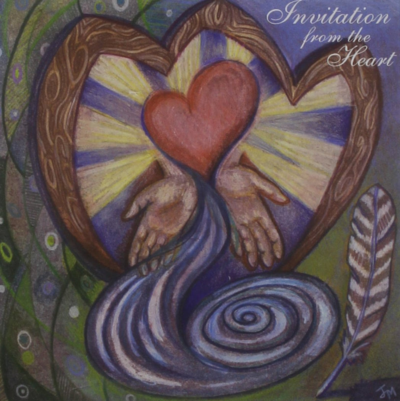 Invitation From The Heart
