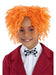 Smiffys Kids Mad Hatter Wig, Boys Fancy Dress, Child Dress Up Wigs