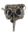 Smiffys Victorian Steampunk Plague Doctor Mask