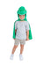 `Deluxe Dino Cape, Kids -  (Size: S-M)`
