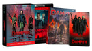 Dampyr - 4K (Bd 4K + Bd Hd) + Fumetto + card