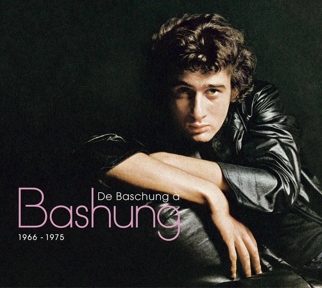 De Baschung a Bashung