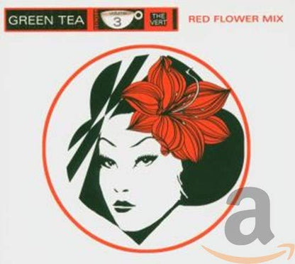 Green Tea Vol. 3 Red Flower Mix