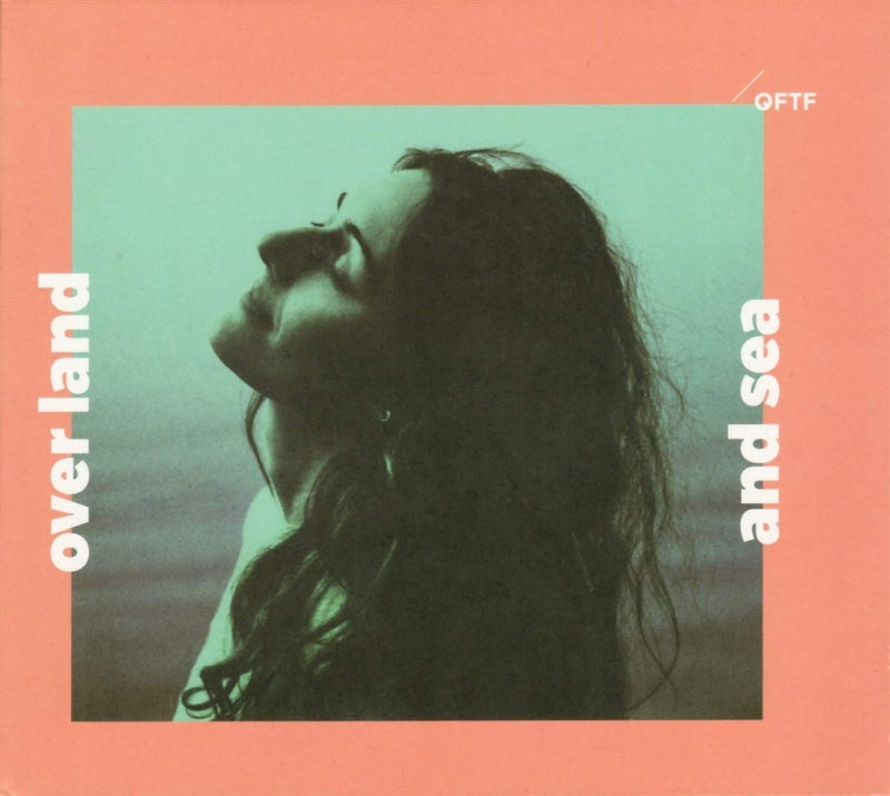 Over Land And Sea (EP