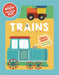 Trains