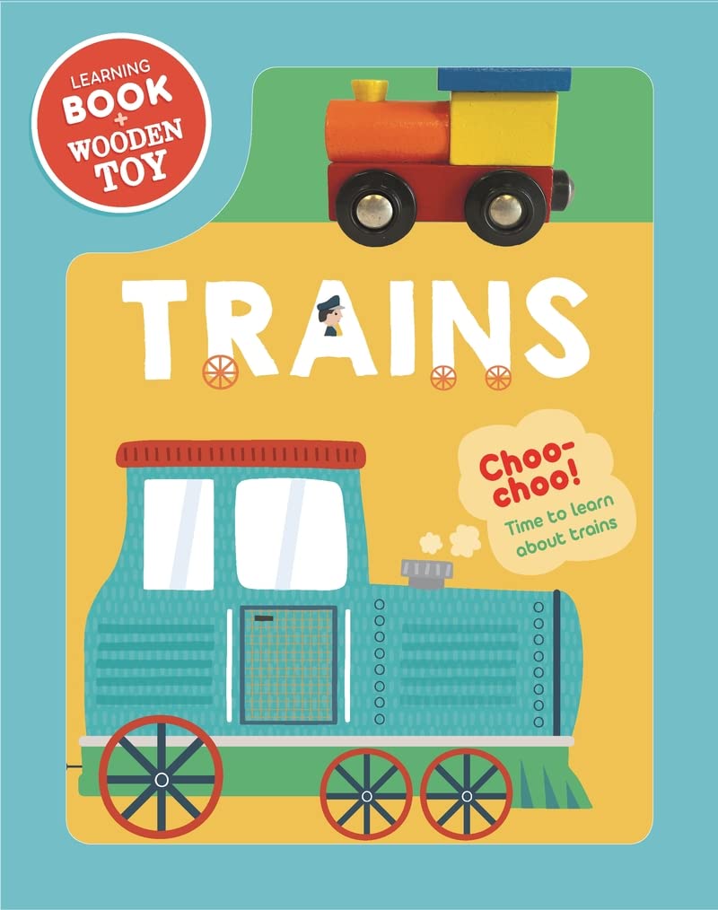 Trains