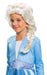 Disney Elsa Wig - Child