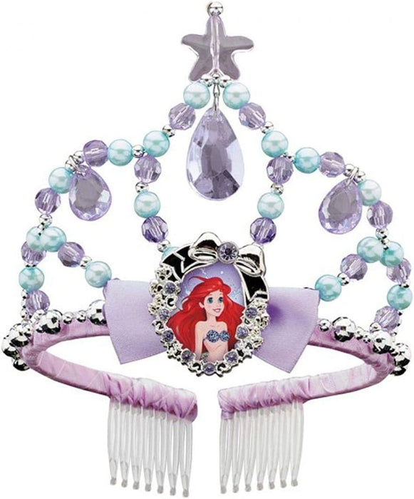 Disney Ariel Child Tiara