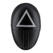Disguise Netflix Official Squid Game Masks, One Size Adult Costume Masks