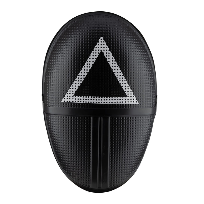 Disguise Netflix Official Squid Game Masks, One Size Adult Costume Masks