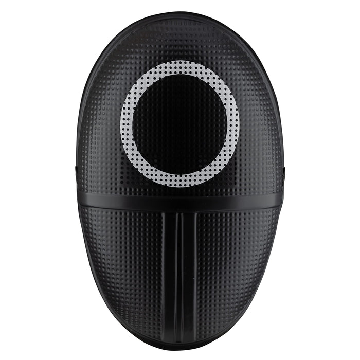 Disguise Netflix Official Squid Game Masks, One Size Adult Costume Masks