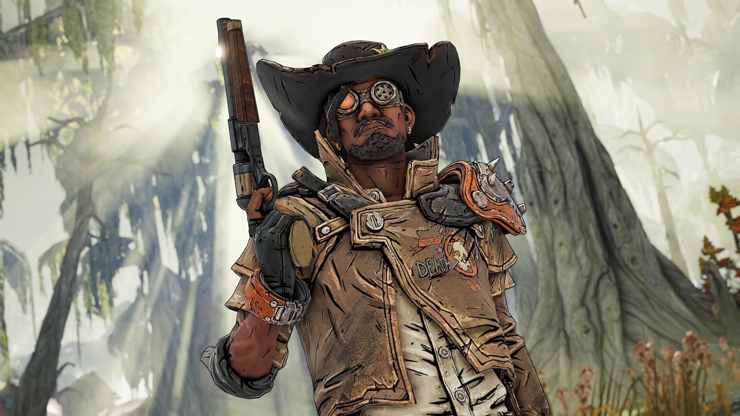 BORDERLANDS 3 (ULTIMATE EDITION)