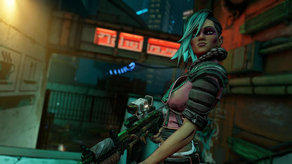 BORDERLANDS 3 (ULTIMATE EDITION)