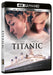 Titanic   (English audio. English subtitles)