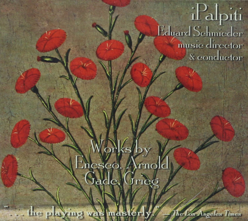 Ipalpiti Live At Walt Disney Hall 2008