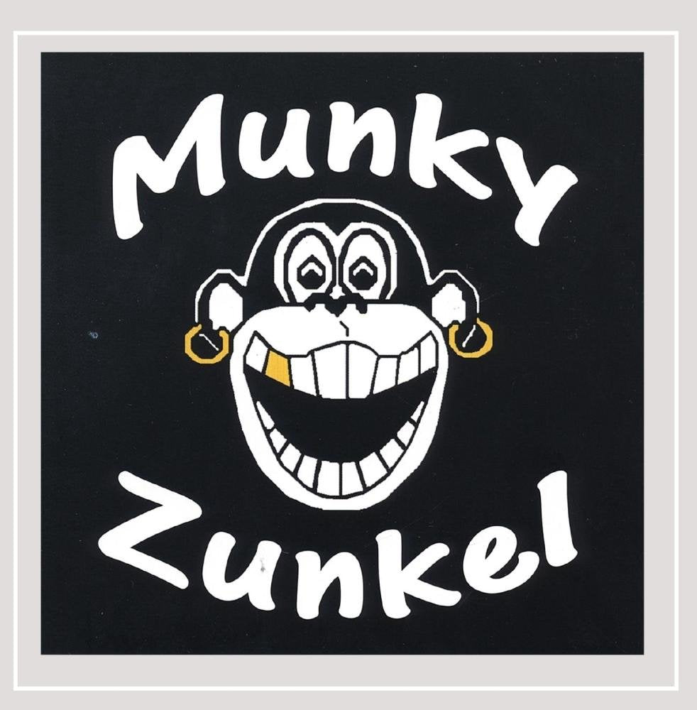 Munky Zunkel