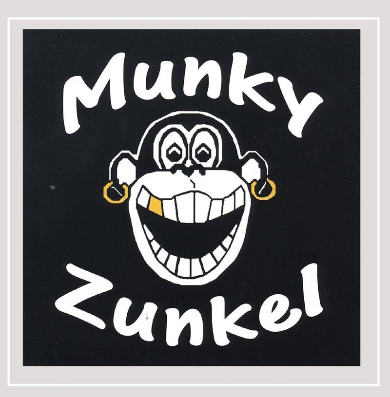 Munky Zunkel