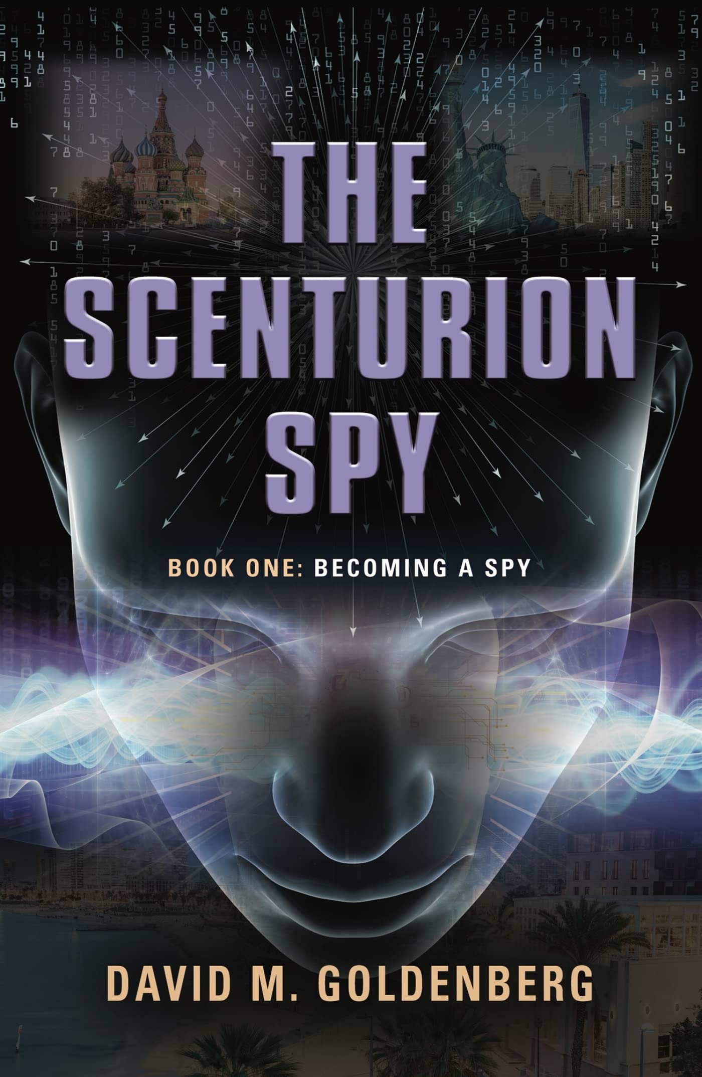 The Scenturion Spy