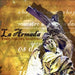 La Armada Del Arcangel - Los Pies Del Maestro