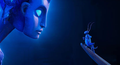Guillermo Del Toro's Pinocchio (Criterion Collection
