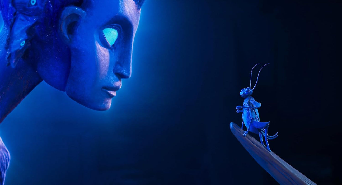 Guillermo Del Toro's Pinocchio (Criterion Collection