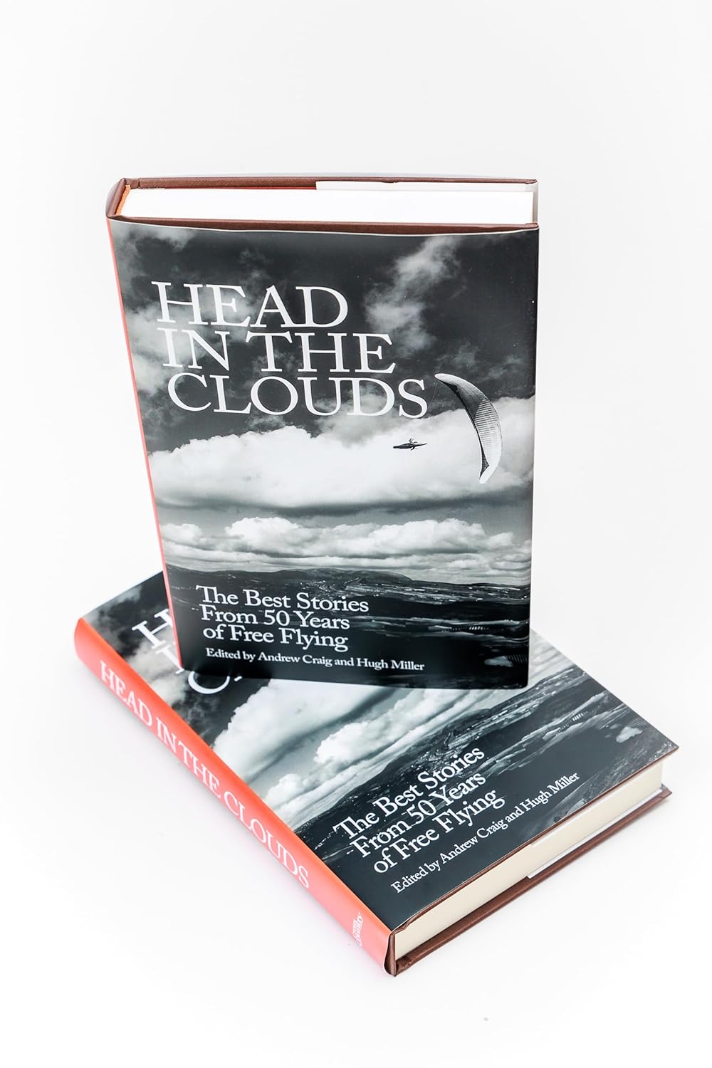 Head in the Clouds
