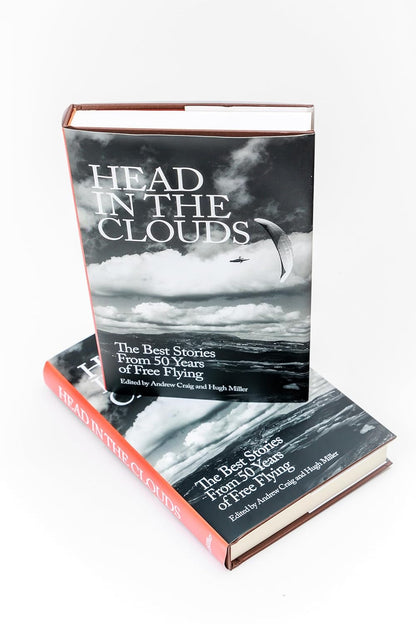 Head in the Clouds