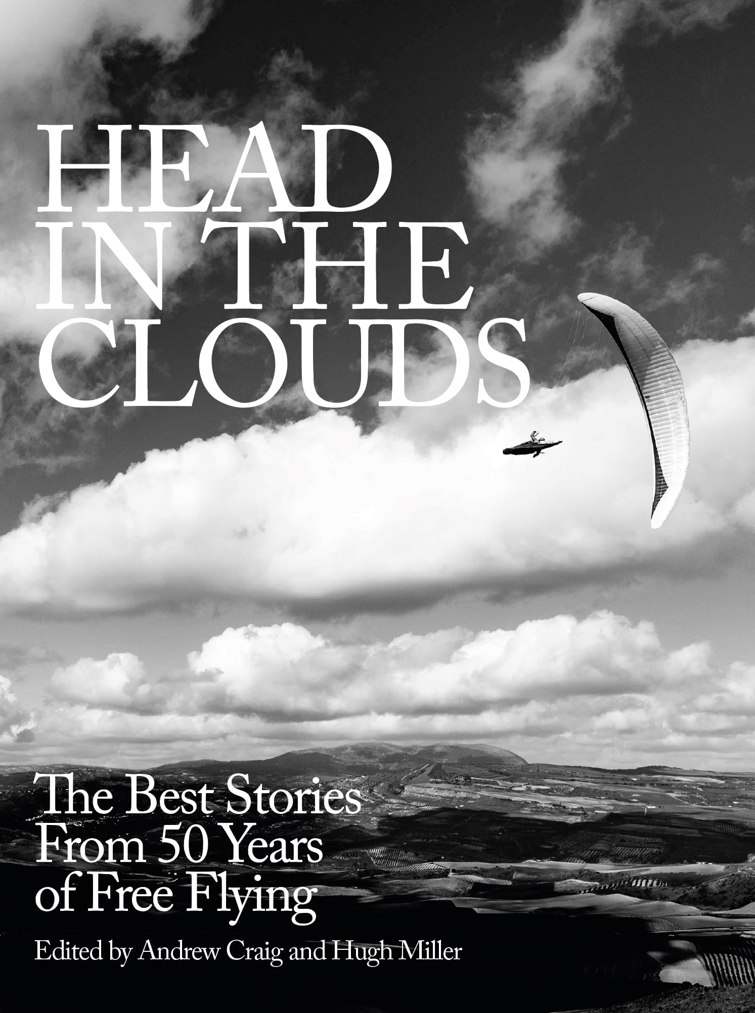 Head in the Clouds