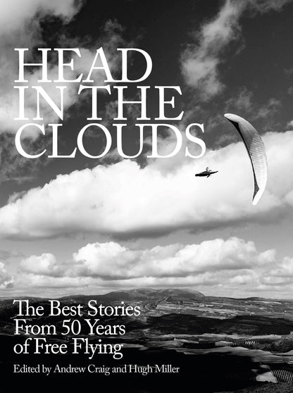 Head in the Clouds