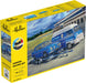 Heller - 1/24 Starter Kit GORDINI Racing Set (9/23) *