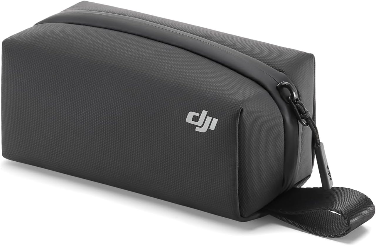 DJI Osmo Pocket 3 Carrying Bag, Compatibility: Osmo Pocket 3