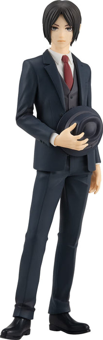 Goodsmile L'ATTAQUE DES TITANS - Eren Version Costume - Pop Up Parade 18cm